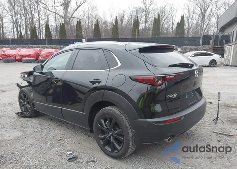 2024 Mazda Cx-30 2.5 S Select Sport z USA, uszkodzony, nr VIN 3MVDMBBM9RM714171